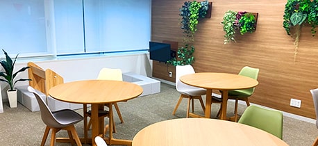 自習室使い放題