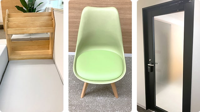 大阪梅田店の店舗画像